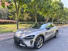 Xiaomi YU7 2025 Four-Wheel Drive Pro - ფოტო 1