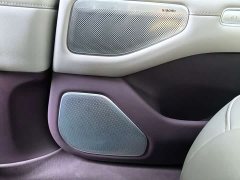 Xiaomi YU7 2025 Four-Wheel Drive Pro - ფოტო 11