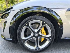 Xiaomi YU7 2025 Four-Wheel Drive Pro - ფოტო 12