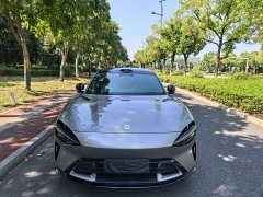 Xiaomi YU7 2025 Four-Wheel Drive Pro - ფოტო 2