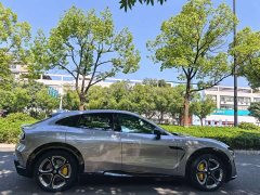 Xiaomi YU7 2025 Four-Wheel Drive Pro - ფოტო 4