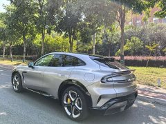 Xiaomi YU7 2025 Four-Wheel Drive Pro - ფოტო 6