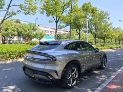 Xiaomi YU7 2025 Four-Wheel Drive Pro - ფოტო 7