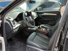 Audi Q5L 2020 40 TFSI Prestige Fashion Edition - ფოტო 2