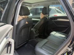 Audi Q5L 2020 40 TFSI Prestige Fashion Edition - ფოტო 3