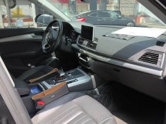 Audi Q5L 2020 40 TFSI Prestige Fashion Edition - ფოტო 4