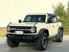 Ford Mustang 2024 2.3T Dark Diamond Off-Road Edition - ფოტო 1