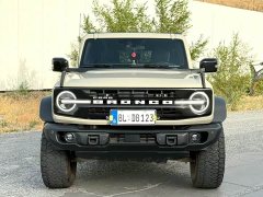 Ford Mustang 2024 2.3T Dark Diamond Off-Road Edition - ფოტო 2