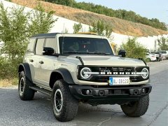 Ford Mustang 2024 2.3T Dark Diamond Off-Road Edition - ფოტო 3