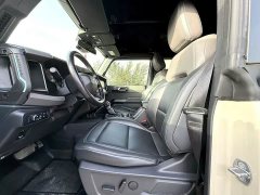 Ford Mustang 2024 2.3T Dark Diamond Off-Road Edition - ფოტო 4