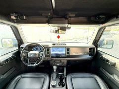 Ford Mustang 2024 2.3T Dark Diamond Off-Road Edition - ფოტო 5