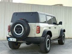 Ford Mustang 2024 2.3T Dark Diamond Off-Road Edition - ფოტო 7