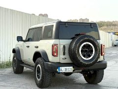 Ford Mustang 2024 2.3T Dark Diamond Off-Road Edition - ფოტო 9