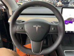 Tesla Model Y Long Range All-Wheel Drive 3D7 - ფოტო 11