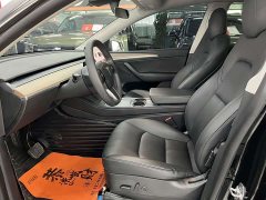 Tesla Model Y Long Range All-Wheel Drive 3D7 - ფოტო 4