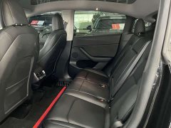 Tesla Model Y Long Range All-Wheel Drive 3D7 - ფოტო 5