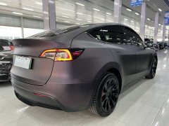 Tesla Model Y Long Range All-Wheel Drive 3D7 - ფოტო 7