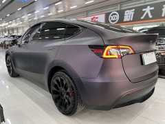 Tesla Model Y Long Range All-Wheel Drive 3D7 - ფოტო 9