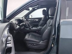 GAC Aion GS8 2022 Pioneer Series 2.0T GDI FWD Luxury Edition 7-Seater - ფოტო 10