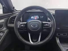 GAC Aion GS8 2022 Pioneer Series 2.0T GDI FWD Luxury Edition 7-Seater - ფოტო 11