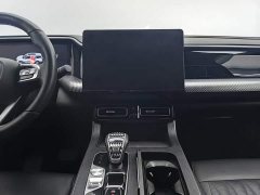 GAC Aion GS8 2022 Pioneer Series 2.0T GDI FWD Luxury Edition 7-Seater - ფოტო 12