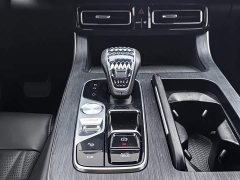 GAC Aion GS8 2022 Pioneer Series 2.0T GDI FWD Luxury Edition 7-Seater - ფოტო 13