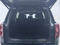 GAC Aion GS8 2022 Pioneer Series 2.0T GDI FWD Luxury Edition 7-Seater - ფოტო 16
