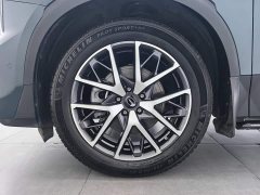 GAC Aion GS8 2022 Pioneer Series 2.0T GDI FWD Luxury Edition 7-Seater - ფოტო 17
