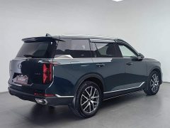 GAC Aion GS8 2022 Pioneer Series 2.0T GDI FWD Luxury Edition 7-Seater - ფოტო 2