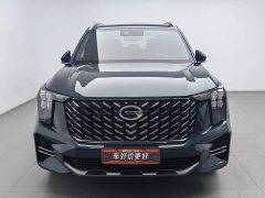 GAC Aion GS8 2022 Pioneer Series 2.0T GDI FWD Luxury Edition 7-Seater - ფოტო 3