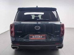 GAC Aion GS8 2022 Pioneer Series 2.0T GDI FWD Luxury Edition 7-Seater - ფოტო 4