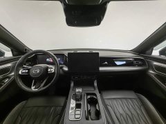 GAC Aion GS8 2022 Pioneer Series 2.0T GDI FWD Luxury Edition 7-Seater - ფოტო 5