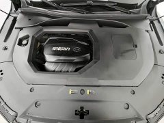 GAC Aion GS8 2022 Pioneer Series 2.0T GDI FWD Luxury Edition 7-Seater - ფოტო 6