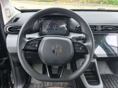 Leapmotor Leapo T03 Radiant Gold Edition - ფოტო 13