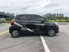 Leapmotor Leapo T03 Radiant Gold Edition - ფოტო 4