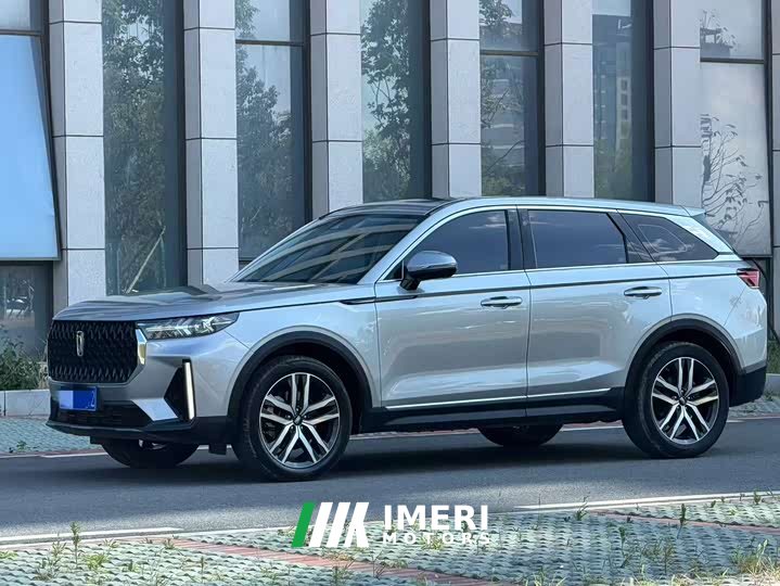 FAW Besturn T99 2022 20TD Automatic Sport Luxury - ავტომობილი ჩინეთიდან