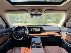 FAW Besturn T99 2022 20TD Automatic Sport Luxury - ფოტო 10