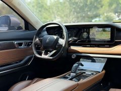 FAW Besturn T99 2022 20TD Automatic Sport Luxury - ფოტო 11
