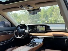 FAW Besturn T99 2022 20TD Automatic Sport Luxury - ფოტო 12