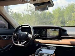 FAW Besturn T99 2022 20TD Automatic Sport Luxury - ფოტო 13