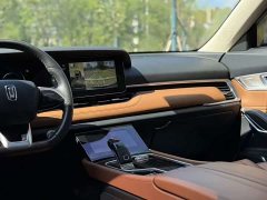 FAW Besturn T99 2022 20TD Automatic Sport Luxury - ფოტო 15