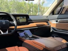 FAW Besturn T99 2022 20TD Automatic Sport Luxury - ფოტო 16