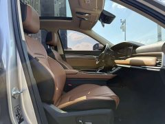 FAW Besturn T99 2022 20TD Automatic Sport Luxury - ფოტო 17