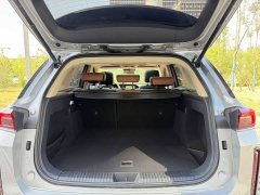 FAW Besturn T99 2022 20TD Automatic Sport Luxury - ფოტო 19