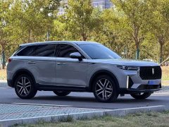FAW Besturn T99 2022 20TD Automatic Sport Luxury - ფოტო 3