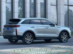 FAW Besturn T99 2022 20TD Automatic Sport Luxury - ფოტო 4