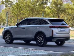 FAW Besturn T99 2022 20TD Automatic Sport Luxury - ფოტო 6