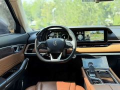 FAW Besturn T99 2022 20TD Automatic Sport Luxury - ფოტო 9