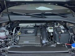 Audi Q3 35 TFSI Fashion Elegant Edition - ფოტო 12