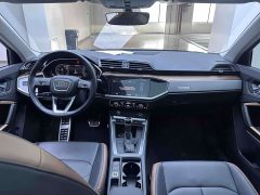 Audi Q3 35 TFSI Fashion Elegant Edition - ფოტო 13